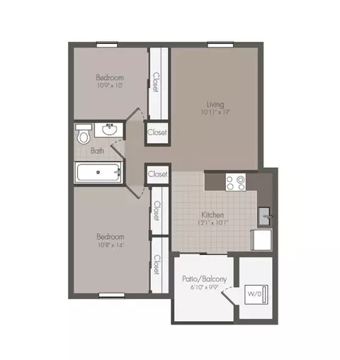 165 SW Eastman Pkwy #30, Gresham, OR 97030