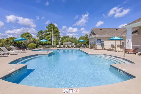 6110 Riverwoods Dr #6160-107, Wilmington, NC 28412