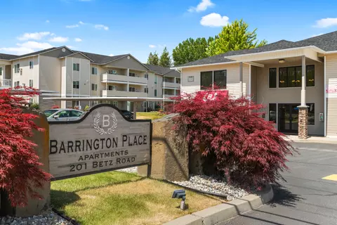 201 W Betz Rd #2-218, Cheney, WA 99004