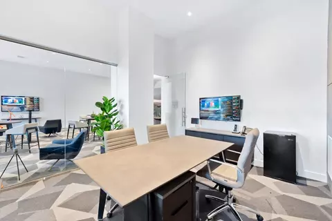 2900 SW 28th Ln #502, Miami, FL 33133