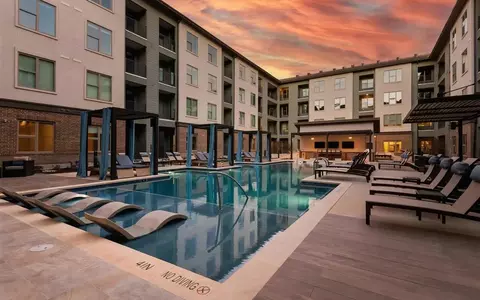 2500 River Park Dr #406, Fort Worth, TX 76116