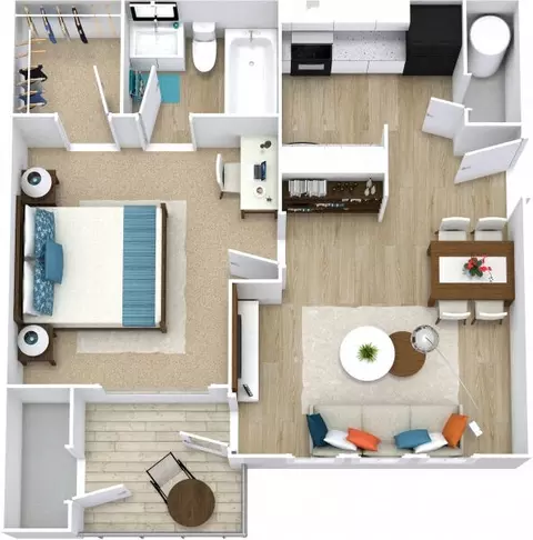 1914 Paces Landing Ave #1917, Rock Hill, SC 29732