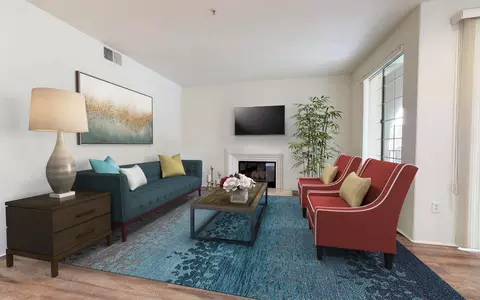 4045 Vineland Ave #D331, Los Angeles, CA 91604