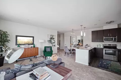 9401 Groveton Cir #209, Owings Mills, MD 21117