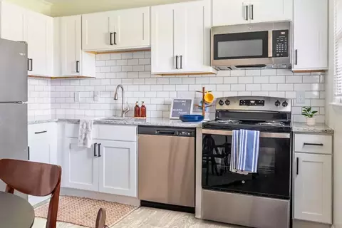 16 Wedgewood Drive B #31-ORC-031C, Spring Lake, NC 28390
