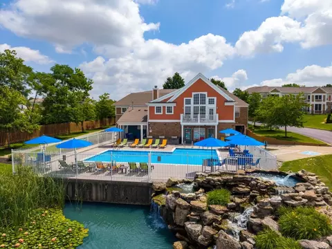 2991 Austin Springs Rd #10331G, Miamisburg, OH 45342