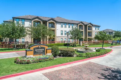 14651 Philippine St #306, Houston, TX 77040