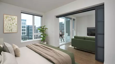 221 Minor Ave N #213, Seattle, WA 98109