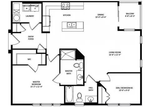 2401 Highpoint View Ct #05-400, Frederick, MD 21702 photo 24