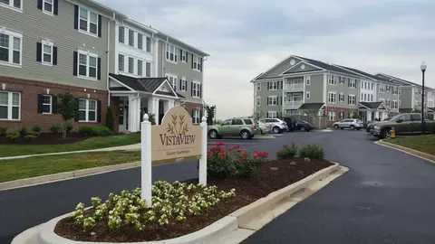 2401 Highpoint View Ct #05-400, Frederick, MD 21702 photo 7