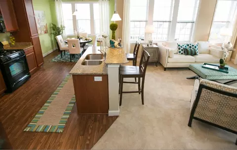 2401 Highpoint View Ct #05-400, Frederick, MD 21702 photo 10