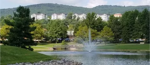 2401 Highpoint View Ct #05-400, Frederick, MD 21702 photo 18