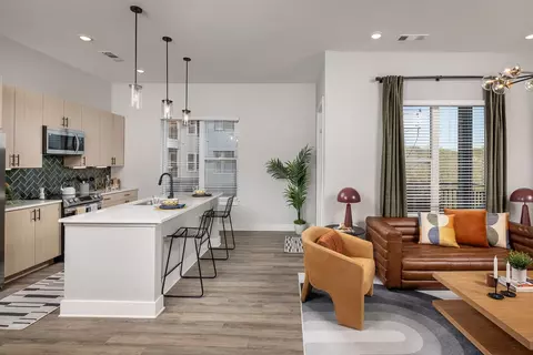 1015 N Alexander St #258, Charlotte, NC 28206