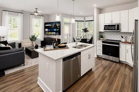 5020 James Bradley Lee Way #103, Charlotte, NC 28215