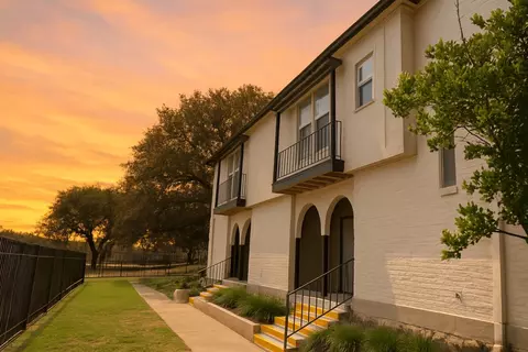 9203 Ih-10 W #C6, San Antonio, TX 78230