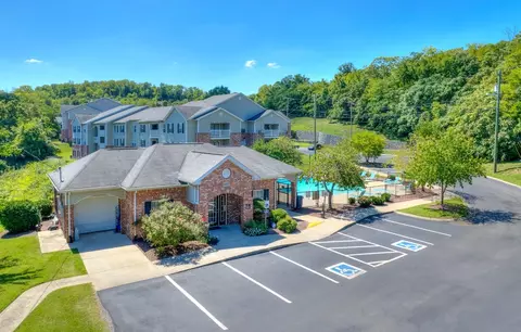 455 Swiss Ave #115, Nashville, TN 37211