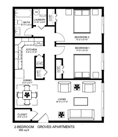 3500 NE 17th St #C223, Gresham, OR 97030 photo 27