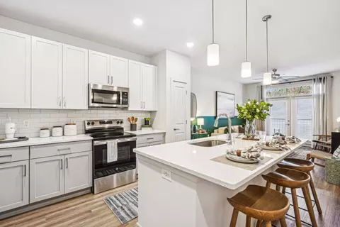 7900 Accent Brier Ln #309, Raleigh, NC 27617