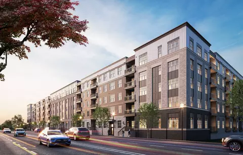4225 S Tryon St #270, Charlotte, NC 28217
