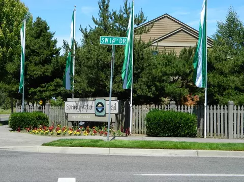 1324 SW Pleasant View Dr #E319, Gresham, OR 97080 photo 1