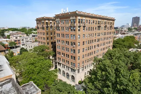 540 W Briar Pl #540-3D, Chicago, IL 60657