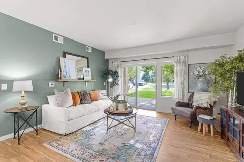 451 Westcliffe Blvd #C-117, Richland, WA 99352