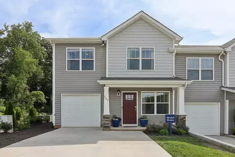 199 Pond Rd #1232161, Asheville, NC 28806