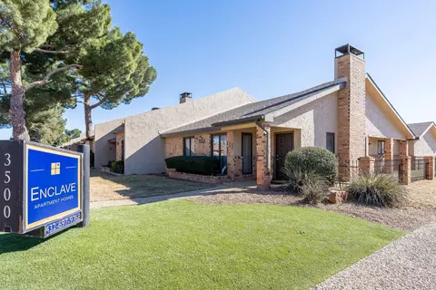 3500 Boyd Ave #33515, Midland, TX 79707