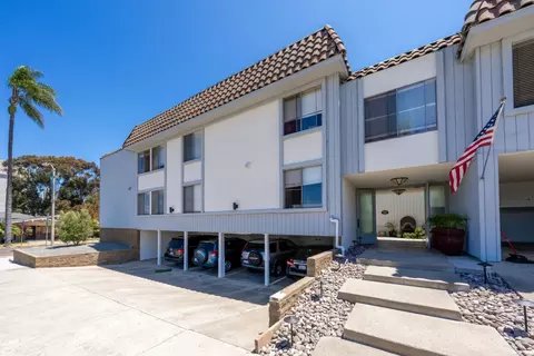 1025 W University Ave #2, San Diego, CA 92103