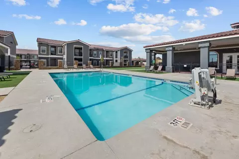 12740 Pellicano Dr #K106, El Paso, TX 79928