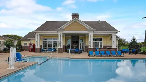 14125 Louisiana Ave #5204, Savage, MN 55378