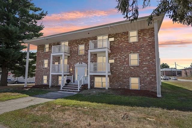 144 Dunbarton Rd #17, Manchester, NH 03102