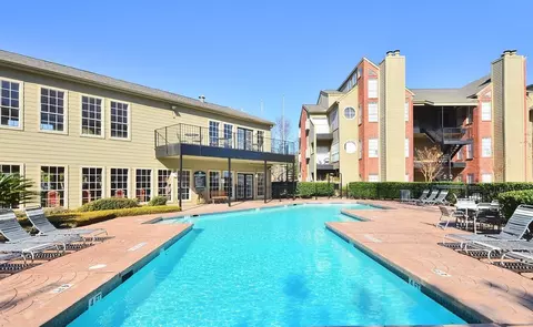 15035 Westpark #410, Houston, TX 77082