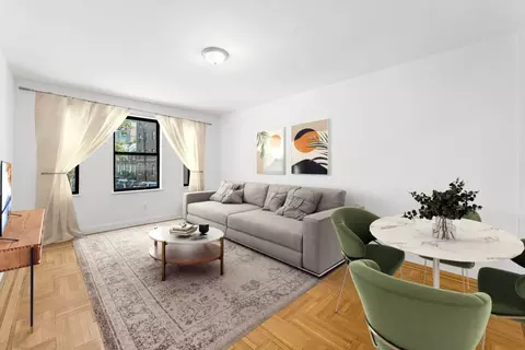 333 Fairmount Ave #4F, Jersey City, NJ 07306