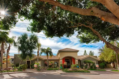 1333 W Guadalupe Rd #1417, Gilbert, AZ 85233