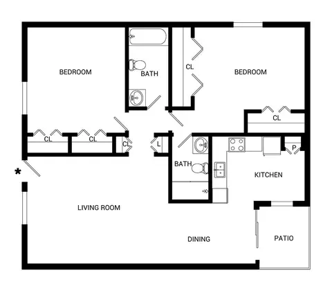 1930 E Camelback Rd #202, Phoenix, AZ 85016 photo 28