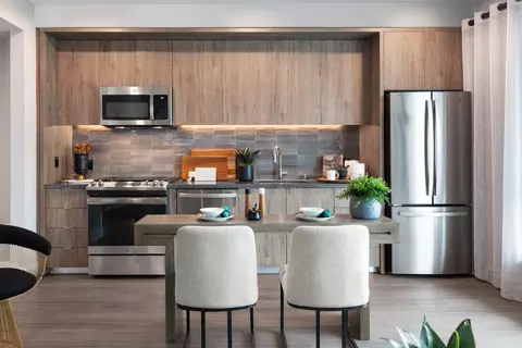 100 Aspen Way #3315, Mountain View, CA 94040