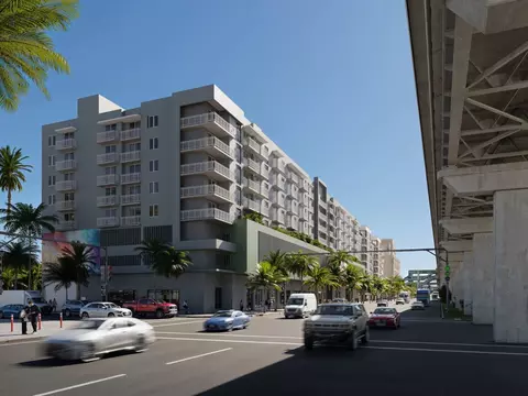 1025 W 79th St #513, Hialeah, FL 33014