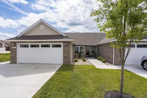 5934 Redwood Way #1548G, Greenwood, IN 46143