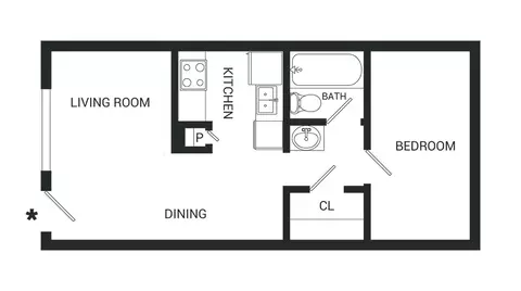 1930 E Camelback Rd #237, Phoenix, AZ 85016 photo 28