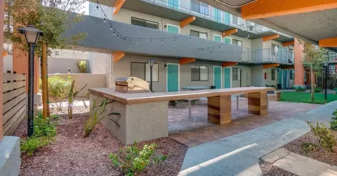 1930 E Camelback Rd #237, Phoenix, AZ 85016 photo 13