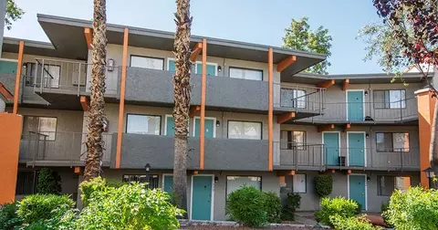 1930 E Camelback Rd #237, Phoenix, AZ 85016 photo 17