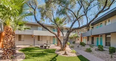1930 E Camelback Rd #237, Phoenix, AZ 85016 photo 12