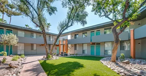 1930 E Camelback Rd #237, Phoenix, AZ 85016 photo 15