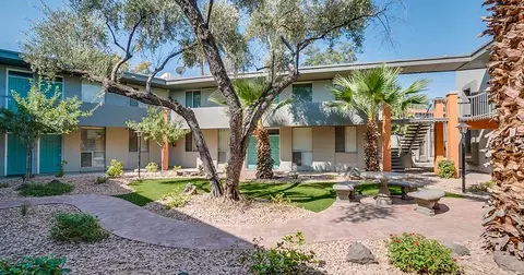 1930 E Camelback Rd #237, Phoenix, AZ 85016 photo 16