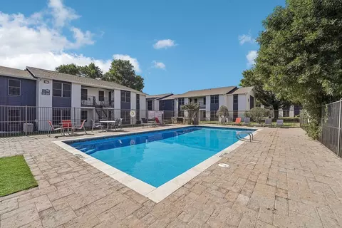 5000 Sanger Ave #1523, Waco, TX 76710