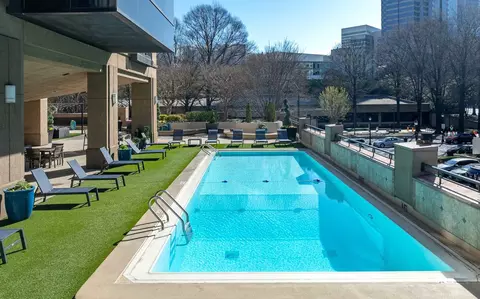 1270 W Peachtree St NW #15A, Atlanta, GA 30309