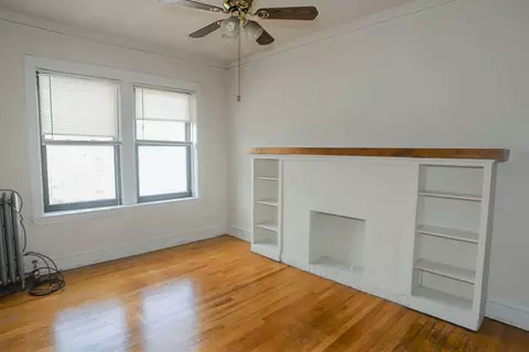 4844 N Rockwell St #2606G-3, Chicago, IL 60625