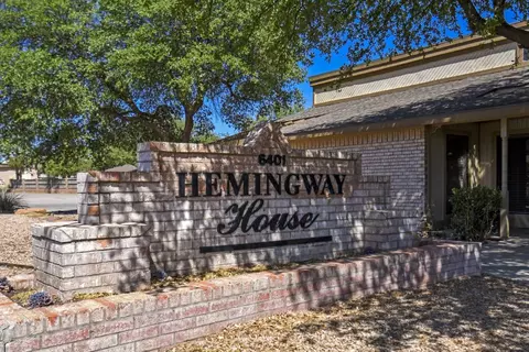 6401 Eastridge Rd #1013, Odessa, TX 79762