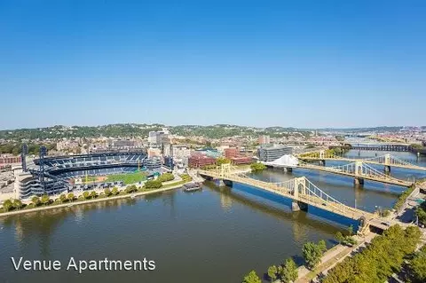 625 Stanwix St #2403, Pittsburgh, PA 15222